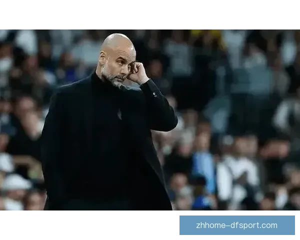 英超局势大反转瓜帅争议言论引热议球迷质疑开始嘴硬了阶段